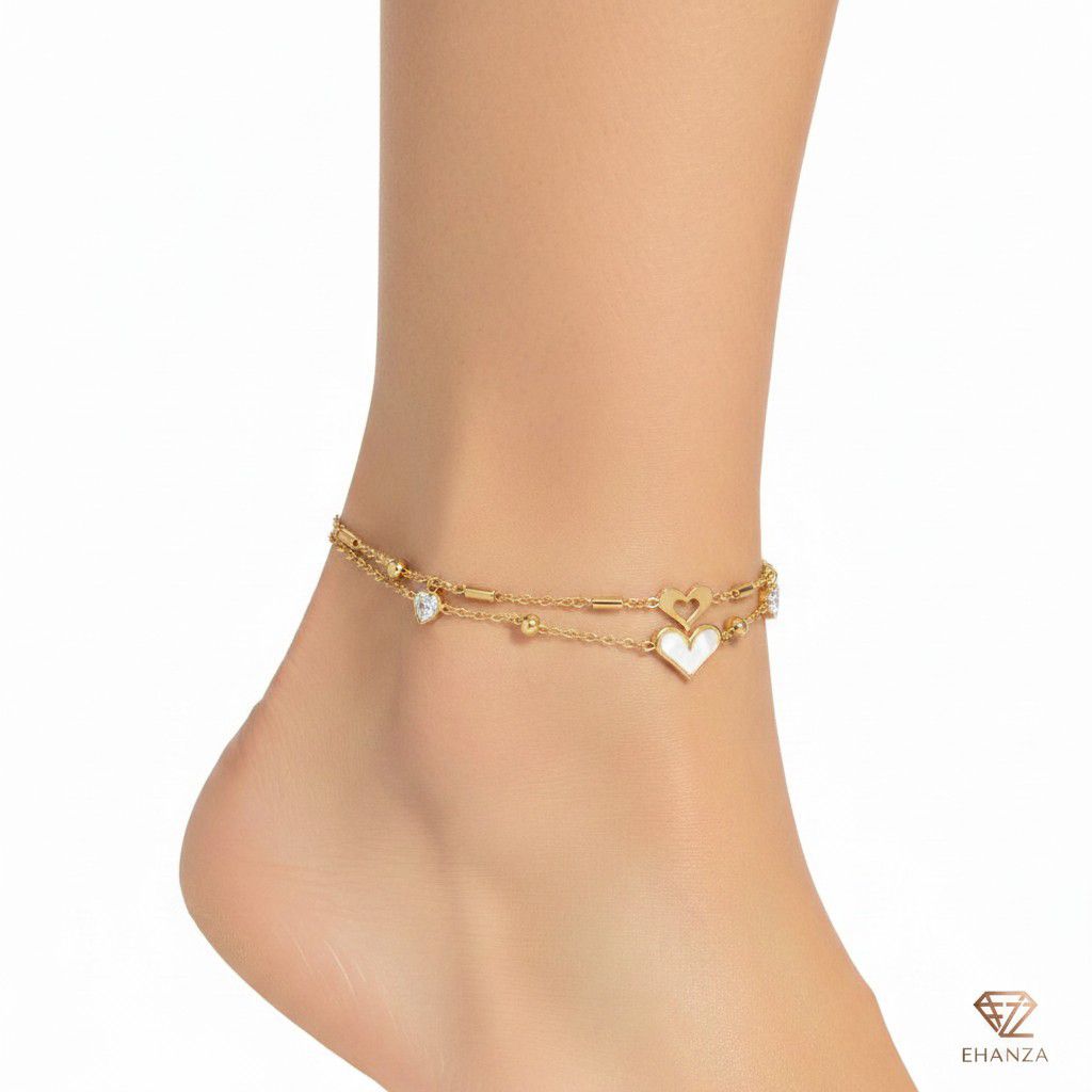 Anklets