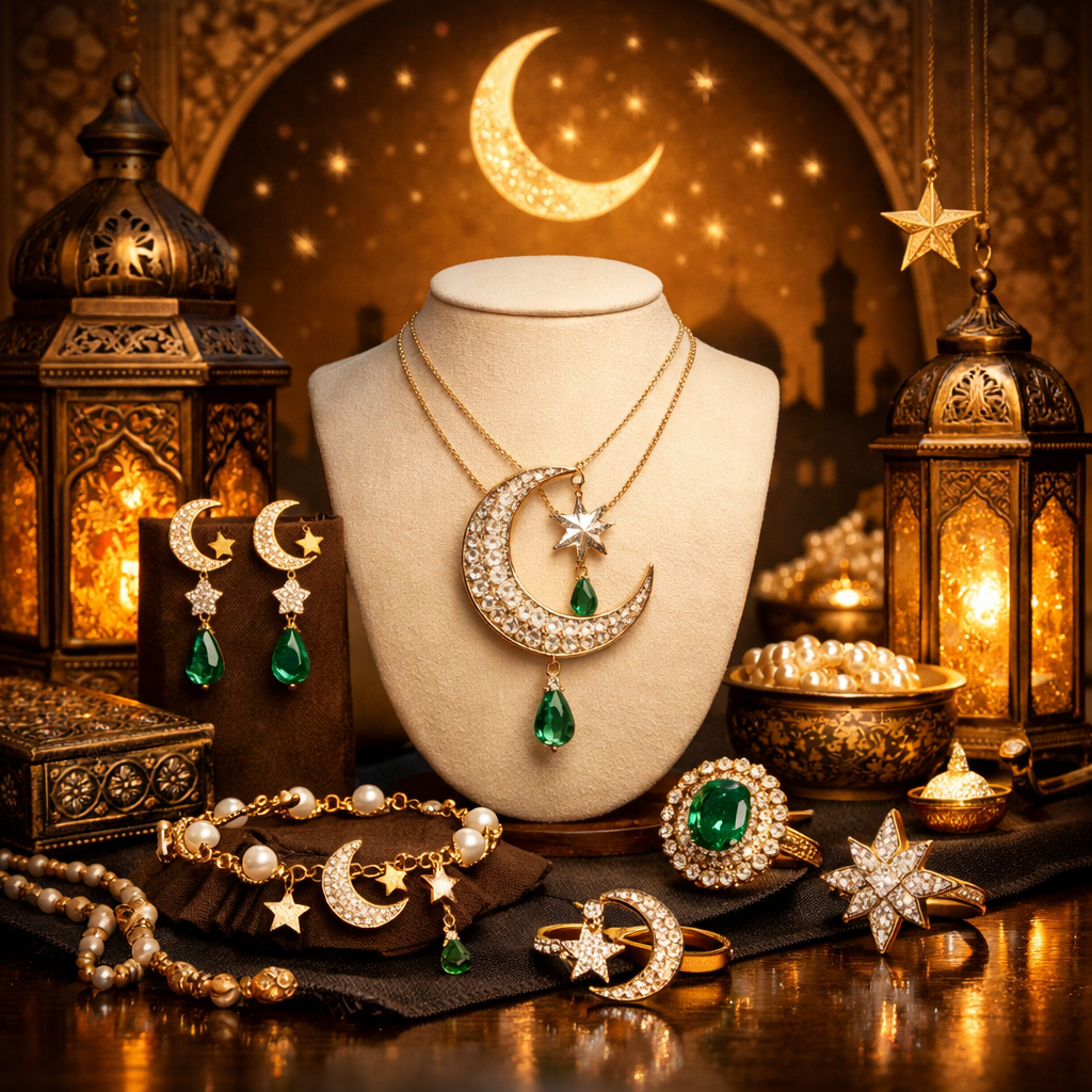 Ramdan Collections