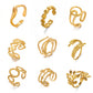Endless Love Ring