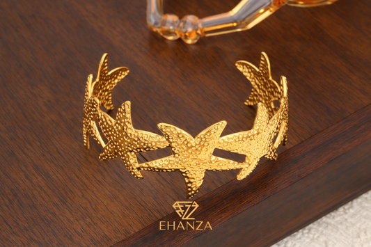 Ocean Star Bangle