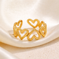 Endless Love Ring